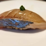 เมนูของร้าน Momiji Omakase ทองหล่อ