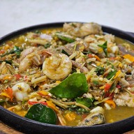 เจริญไทยโภชนา (ตั้ง กวง เฮง)