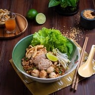 เตี๋ยวเรือเสาวรีย์ เซ็นทรัลนครสวรรค์ เซ็นทรัลนครสวรรค์ ชั้น2