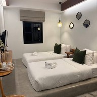 The Motifs Eco Hotel