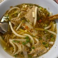 ขนมจีนไหหลำ เจ๊วา-เจ๊หย่ง ดุสิต