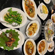 Restoran Jom • My Seafood House