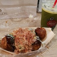 Gindaco เอ็มควอเทียร์