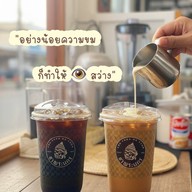 ร้านชาพระนคร ณ หางดง โลตัสโกเฟรช หางดง (3295)