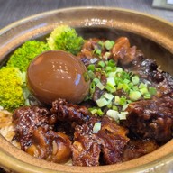 Pot Master Canton ClayPot Rice 煲师傅老广煲仔饭 วัน แบงค็อก