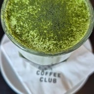 The Coffee Club Riverside Plaza