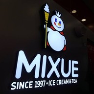 Mixue MaxValue พัฒนาการ