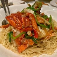 Wah Lok Cantonese Restaurant