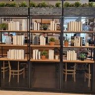 The Coffee Club Riverside Plaza