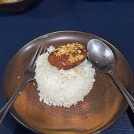 เมนูของร้าน ครัวโอวี (Krua O.V.)