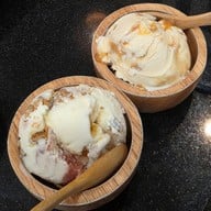 เมนูของร้าน ชาบู ปุ๊โกะ
