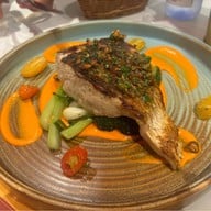 Mozza by Cocotte เซ็นทรัลชิดลม