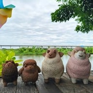 เย็นจิตคาเฟ่ ลาดกระบัง