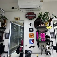 Rockstar Barber Shop  1