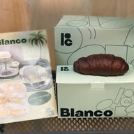 บรรยากาศ Blanco Bakery&Coffee -