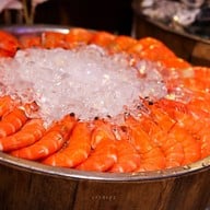 Copper Aquarium Restaurant