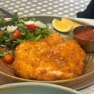 Mozza by Cocotte เซ็นทรัลชิดลม