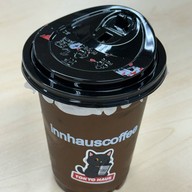 เมนูของร้าน innhaus coffee by Tokyo Haus อินเฮ้าส์คอฟฟี่