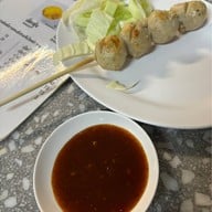 ขนมจีนไหหลำ เจ๊วา-เจ๊หย่ง ดุสิต