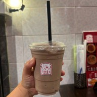 เมนูของร้าน นมเฮง โชกุปัง&นมสด -