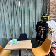 BECX kaffee Coffee and Bread neighbors and friend