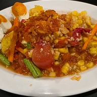 เมนูของร้าน ซอย ข่อย แน