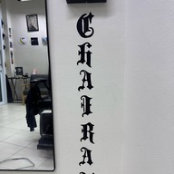 Rockstar Barber Shop  1