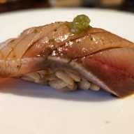 เมนูของร้าน Momiji Omakase ทองหล่อ