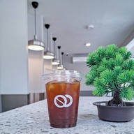 เมนูของร้าน af Pheromones Cafe.cnx