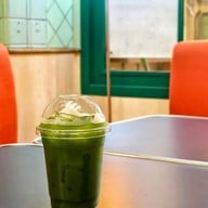 เมนูของร้าน Blanco Bakery&Coffee -