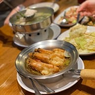 โกหมาก หัวหิน