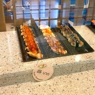 ร้านซูชิแชมเปี้ยน สาขานครศรีธรรมราช 🍣 -