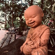 สถานปฏิบัติธรรมอรุณธรรมสถาน พระธาตุชัยภูมิ