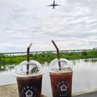 เย็นจิตคาเฟ่ ลาดกระบัง