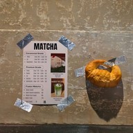 เมนู Blanco Bakery&Coffee -