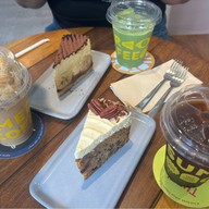 The Summer Coffee Company Factory