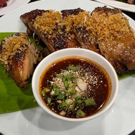 เมนูของร้าน ซอย ข่อย แน