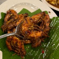 Restoran Jom • My Seafood House