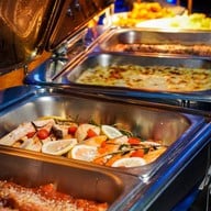 Copper Aquarium Restaurant