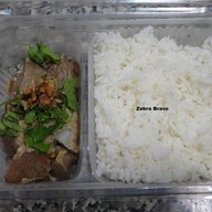 เมนูของร้าน ก๋วยเตี๋ยวเรือร่มไทร - สาขาสุขสวัสดิ์ 76