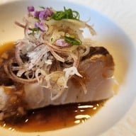 เมนูของร้าน Momiji Omakase ทองหล่อ