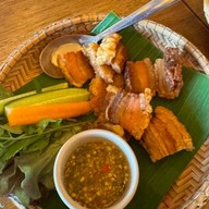 Ginger Farm 101 The Third Place