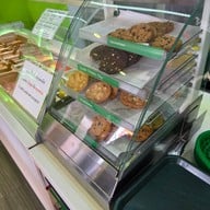 บรรยากาศ Subway มอเตอร์เวย์ ขาออก