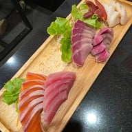 เมนูของร้าน ชาบู ปุ๊โกะ