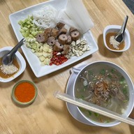 เมนูของร้าน AFTER YUAN (อาฟเตอร์ ญวน) ลาดพร้าว101