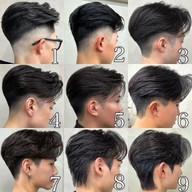 Rockstar Barber Shop  1