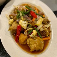 Restoran Jom • My Seafood House