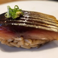 เมนูของร้าน Momiji Omakase ทองหล่อ