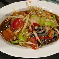 เมนูของร้าน ซอย ข่อย แน