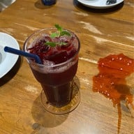 เมนูของร้าน โกหมาก หัวหิน